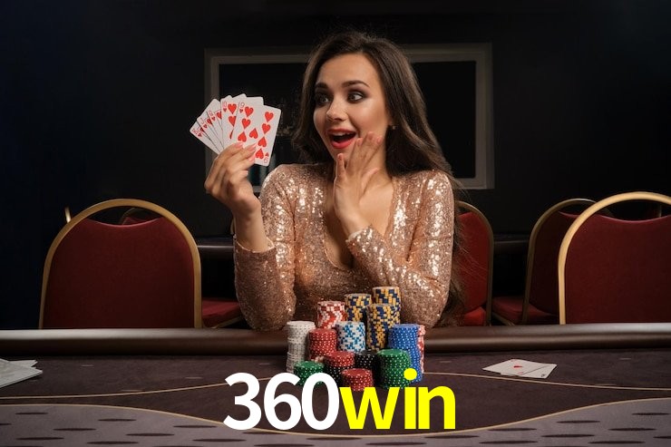 Explorando a Categoria de Eventos em Apostas na 360win