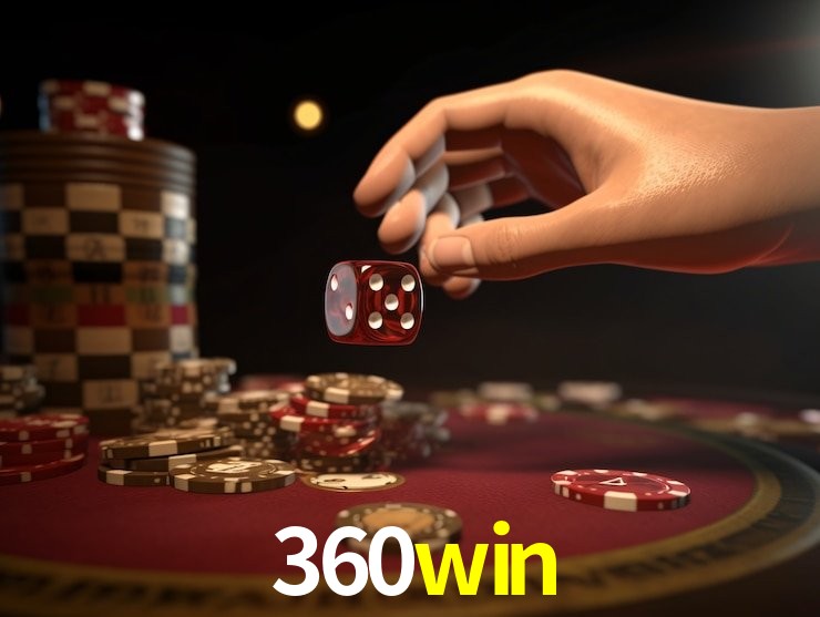 Apostas de Tênis 360win